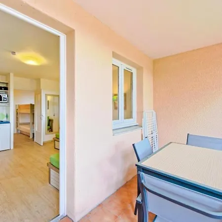 Saint-raphael Valescure - Maeva - 4 Personnes Selection Mae-5601 Saint-Raphaël