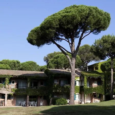 Apartment Saint-raphael Valescure - Maeva - 4 Personnes Selection Mae-5601