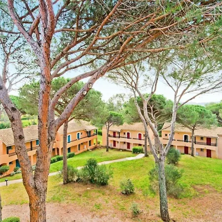 Saint-raphael Valescure - Maeva - 4 Personnes Selection Mae-5601 Saint-Raphaël