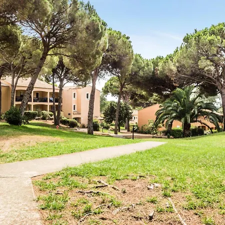 Saint-raphael Valescure - Maeva - 4 Personnes Selection Mae-5601 *