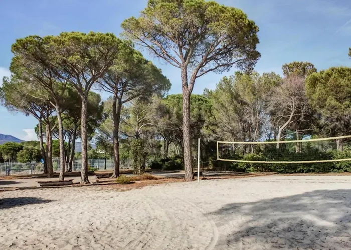 Saint-raphael Valescure - Maeva - 4 Personnes Selection Mae-5601