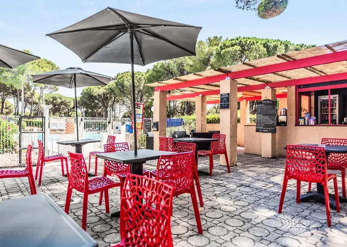 Saint-raphael Valescure - Maeva - 4 Personnes Selection Mae-5601 *