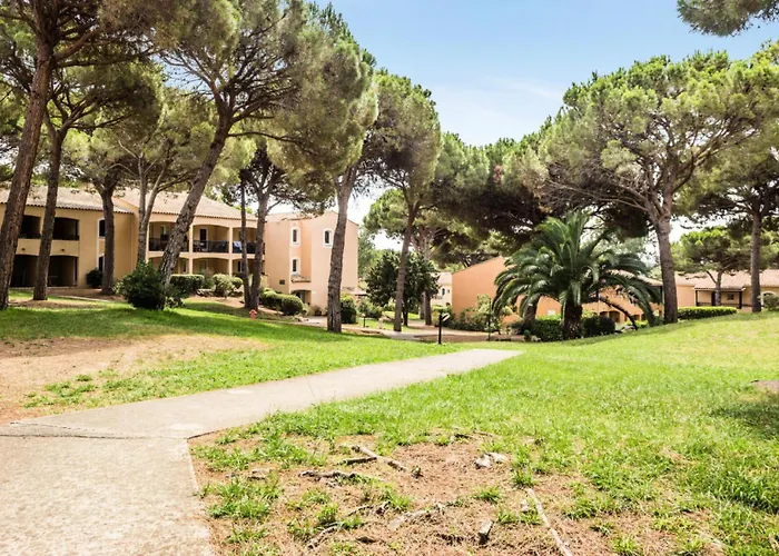 Saint-raphael Valescure - Maeva - 4 Personnes Selection Mae-5601 *