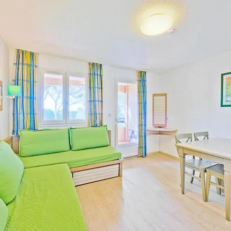 Apartmán Saint-raphael Valescure - Maeva - 4 Personnes Selection Mae-5601 *
