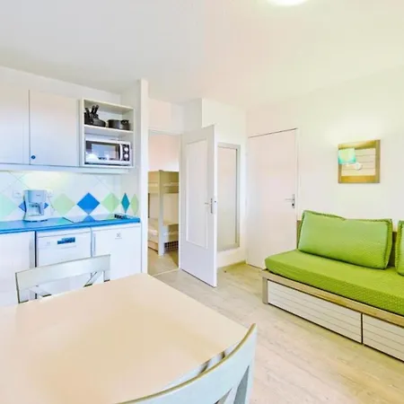 Appartement Résidence Saint-raphaël Valescure - Maeva - 4 Personnes Sélection Mae-5601 Saint-Raphaël