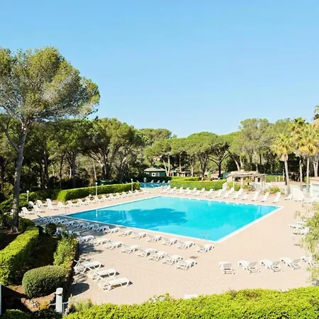 Résidence Saint-raphaël Valescure - Maeva - 4 Personnes Sélection Mae-5601 Saint-Raphaël