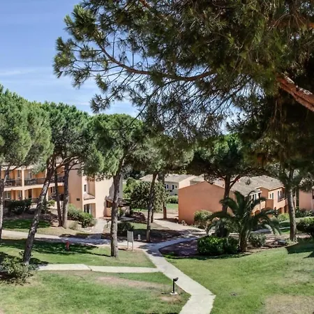 Saint-raphael Valescure - Maeva - 4 Personnes Selection Mae-5601 Apartmán
