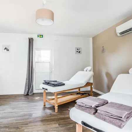 Résidence Saint-raphaël Valescure - Maeva - 4 Personnes Sélection Mae-5601