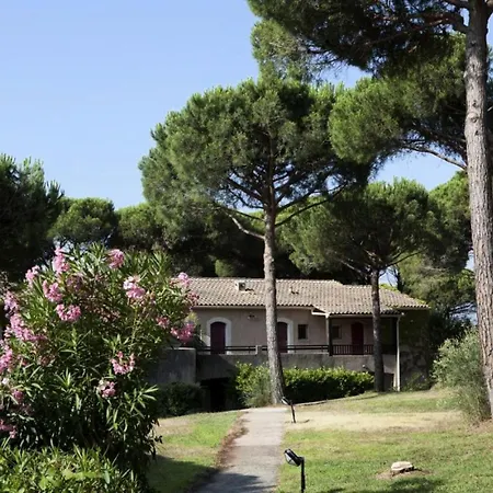 Résidence Saint-raphaël Valescure - Maeva - 4 Personnes Sélection Mae-5601 Saint-Raphaël