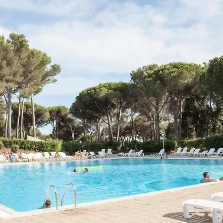 Résidence Saint-raphaël Valescure - Maeva - 4 Personnes Sélection Mae-5601 Appartement *