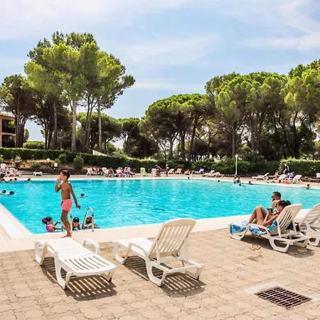 Résidence Saint-raphaël Valescure - Maeva - 4 Personnes Sélection Mae-5601