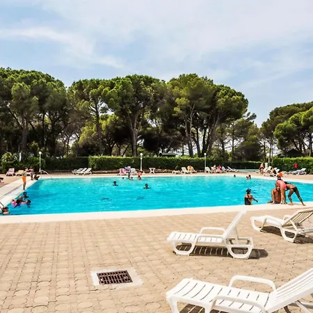 Résidence Saint-raphaël Valescure - Maeva - 4 Personnes Sélection Mae-5601 Appartement Saint-Raphaël