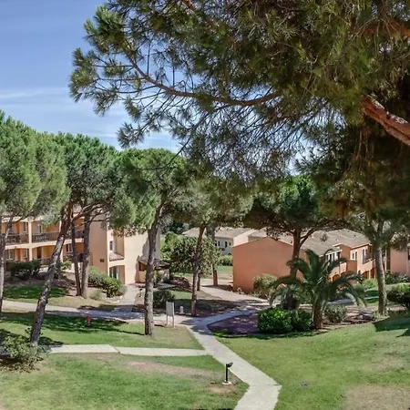 Apartment Saint-raphael Valescure - Maeva - 4 Personnes Selection Mae-5601
