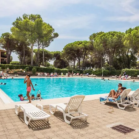 Saint-raphael Valescure - Maeva - 4 Personnes Selection Mae-5601 Apartment