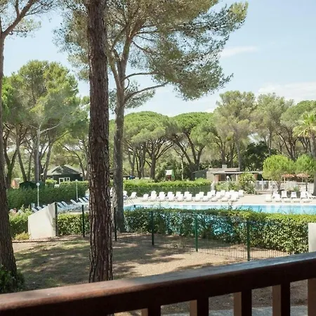 Saint-raphael Valescure - Maeva - 4 Personnes Selection Mae-5601 Saint-Raphael (Var)