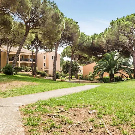 Saint-raphael Valescure - Maeva - 4 Personnes Selection Mae-5601 Saint-Raphael (Var)