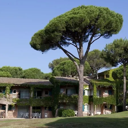 Apartment Saint-raphael Valescure - Maeva - 4 Personnes Selection Mae-5601 *