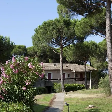 Saint-raphael Valescure - Maeva - 4 Personnes Selection Mae-5601 Apartment *