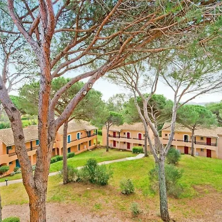 Saint-raphael Valescure - Maeva - 4 Personnes Selection Mae-5601 Apartment *