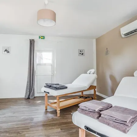 Saint-raphael Valescure - Maeva - 4 Personnes Selection Mae-5601 Apartment *