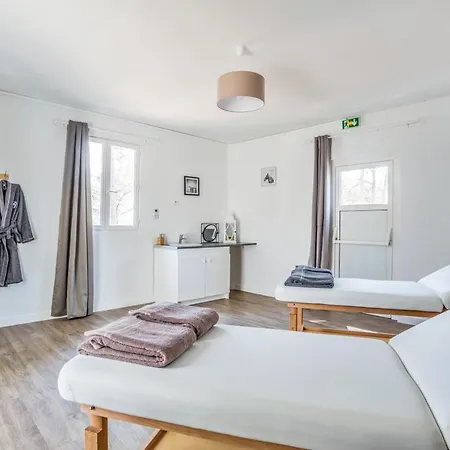 Apartment Saint-raphael Valescure - Maeva - 4 Personnes Selection Mae-5601 Saint-Raphael (Var)