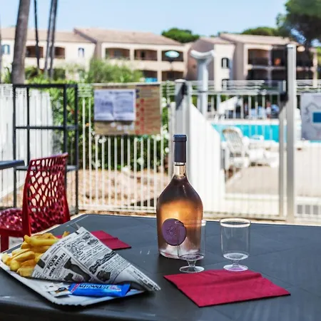 Saint-raphael Valescure - Maeva - 4 Personnes Selection Mae-5601 * Saint-Raphael (Var)