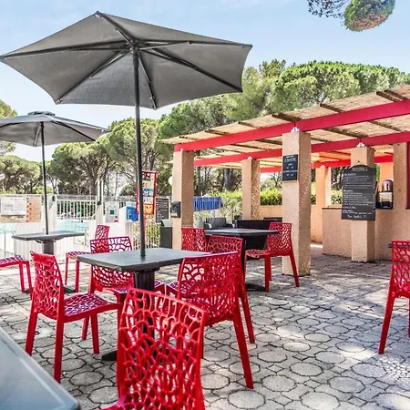 Saint-raphael Valescure - Maeva - 4 Personnes Selection Mae-5601 Saint-Raphael (Var)