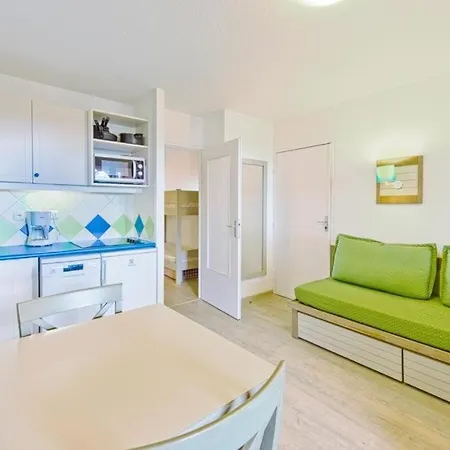 Saint-raphael Valescure - Maeva - 4 Personnes Selection Mae-5601 Apartment