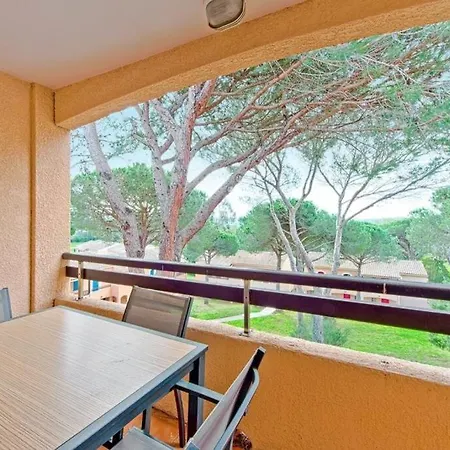 Saint-raphael Valescure - Maeva - 4 Personnes Selection Mae-5601