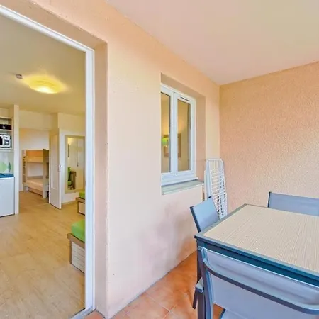 Apartment Saint-raphael Valescure - Maeva - 4 Personnes Selection Mae-5601 Saint-Raphael (Var)