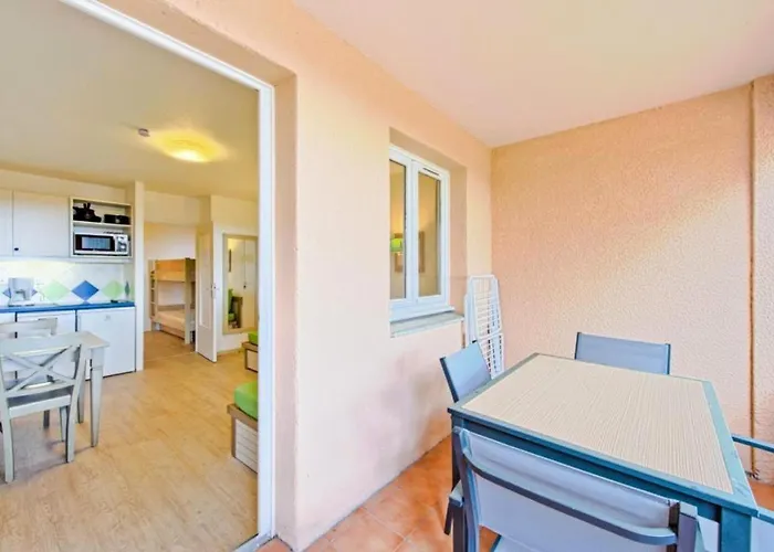 Saint-raphael Valescure - Maeva - 4 Personnes Selection Mae-5601 Saint-Raphael (Var)