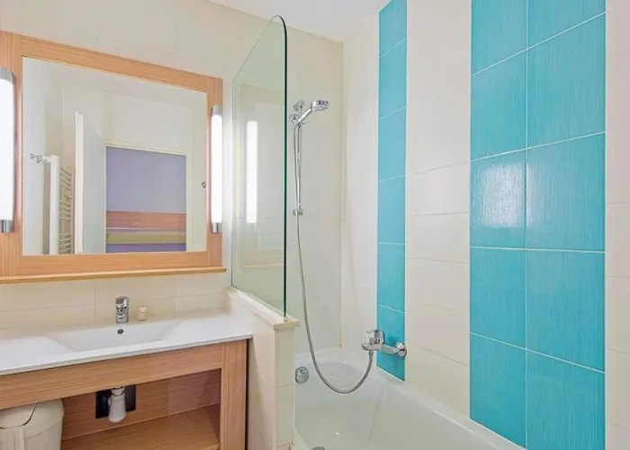 Saint-raphael Valescure - Maeva - 4 Personnes Selection Mae-5601 *