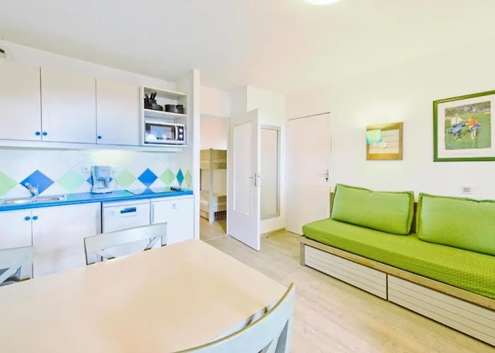 Apartment Saint-raphael Valescure - Maeva - 4 Personnes Selection Mae-5601 Saint-Raphael (Var)