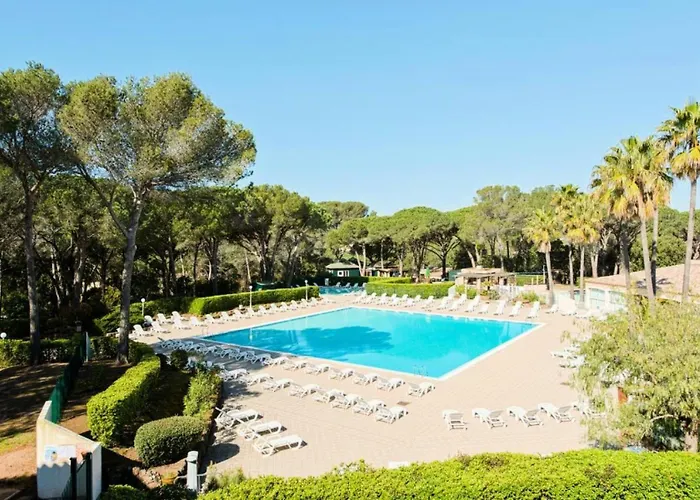 Saint-raphael Valescure - Maeva - 4 Personnes Selection Mae-5601 Saint-Raphael (Var)