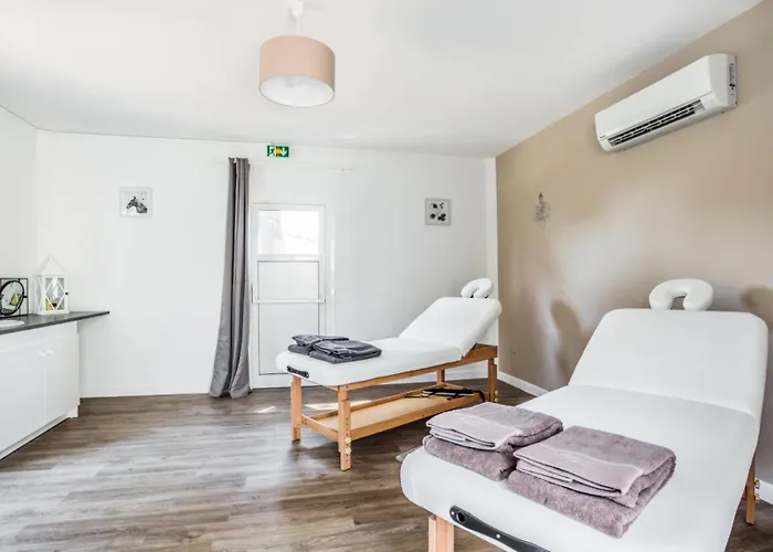 Saint-raphael Valescure - Maeva - 4 Personnes Selection Mae-5601