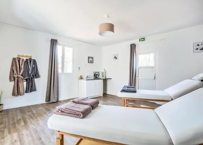 Saint-raphael Valescure - Maeva - 4 Personnes Selection Mae-5601 Apartment *