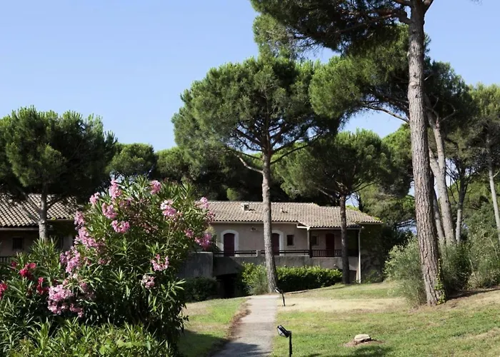 Saint-raphael Valescure - Maeva - 4 Personnes Selection Mae-5601 Saint-Raphael (Var)