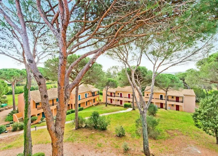 Saint-raphael Valescure - Maeva - 4 Personnes Selection Mae-5601 Saint-Raphael (Var)
