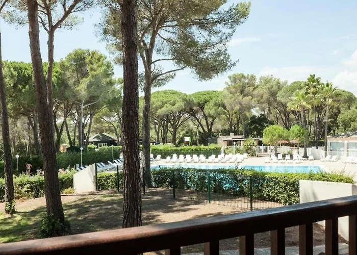 Saint-raphael Valescure - Maeva - 4 Personnes Selection Mae-5601 Apartment Saint-Raphael (Var)